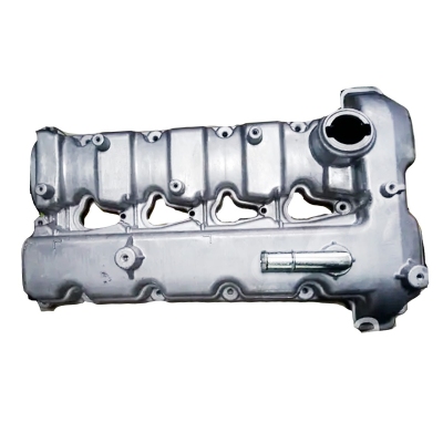 Tapa válvulas Original Ssangyong 6640100430