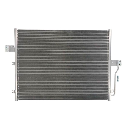 Condensador Corea 6840009000