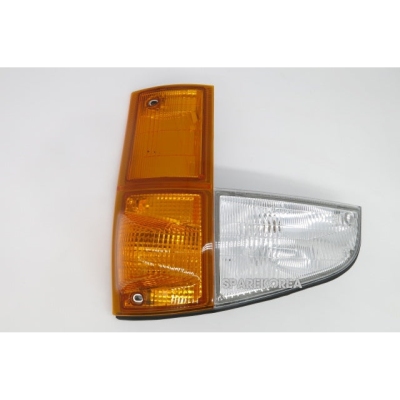 Fofo intermitente izquierdo NG 92301-5H000