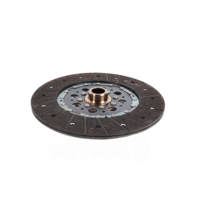 Kit de embrague 2 pcs Valeo 41300-24200