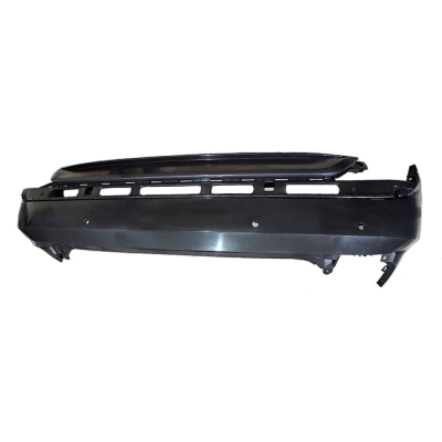 Funda parachoque trasero superior Original Hyundai 86610-AY020