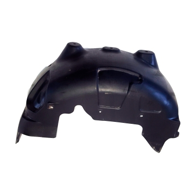 Guardafango trasero izquierdo Original Ssangyong 7973532500