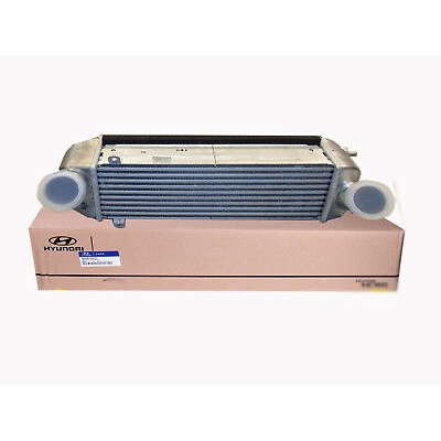 Radiador intercooler Original Kia 28190-4A850