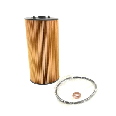 Elemento aceite Original Ssangyong 6611803409