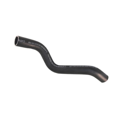 Manguera inferior radiador Original Ssangyong 2142131020