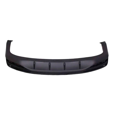 Funda parachoque inferior trasera Original Hyundai 86612-H6500