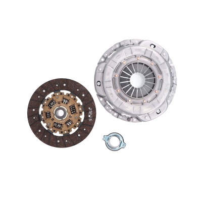 Kit de embrague 3 pcs Valeo 0K71E-16410