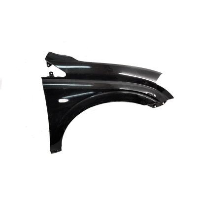 Tapabarro delantero derecho Original Ssangyong 5182109000