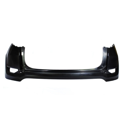 Funda parachoque trasero superior Original Hyundai 86611-D3000