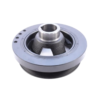 Polea cigüeñal Original Ssangyong 6640300003