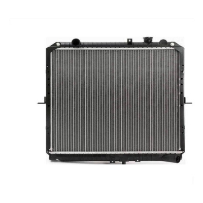 Radiador de motor Original Kia 25310-4E400