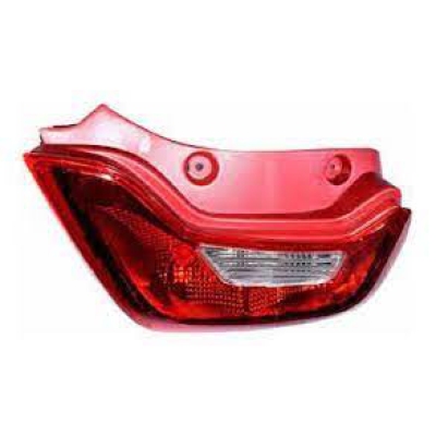 Foco trasero derecho Original Kia 92402-G6100