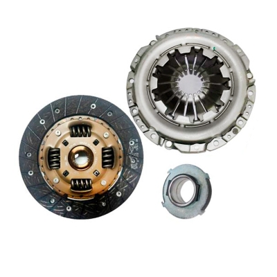 Kit de embrague 3 pcs Valeo 41300-02510
