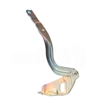 Bisagra de capot izquierda Original Hyundai 79110-1R000