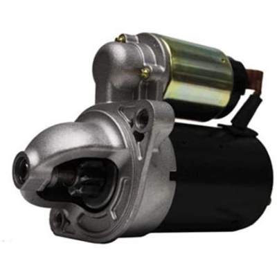Motor de partida Corea 36100-2A900