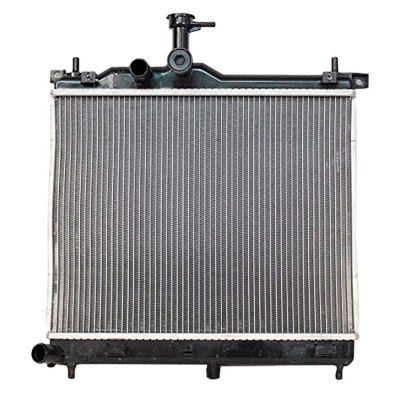 Radiador de motor mecánico Alternativo 25310-0X060