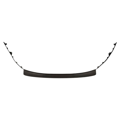 Spoiler moldura funda parachoque delantero Original Hyundai 8659-1F2000