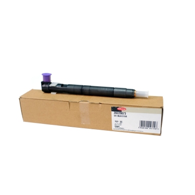 Inyector de motor Delphi 33800-4A710