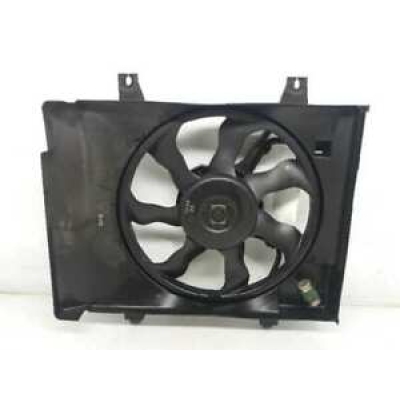 Electro ventilador Doowon 25380-4D760