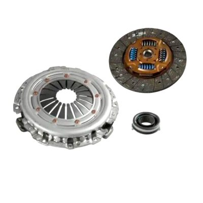 Kit de embrague 3 pcs Valeo 41300-39295