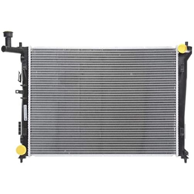 Radiador de motor Alternativo 25310-2H600