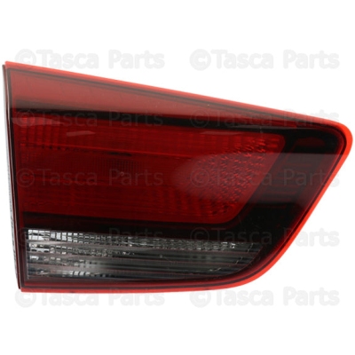 Foco trasero interior izquierdo Alternativo 92403-H9010