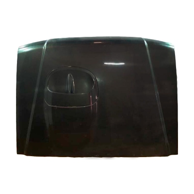 Capot con toma Corea SM215003