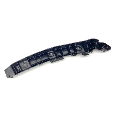Guía parachoque trasero izquierda Original Ssangyong 7883634001