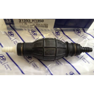 Cebador de petróleo Original Hyundai 31393-H1950