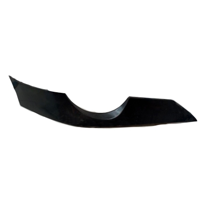 Moldura óptico derecho Original Ssangyong 7874031000