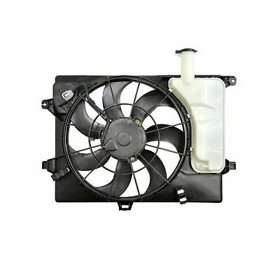 Electro ventilador Alternativo 25380-B4100