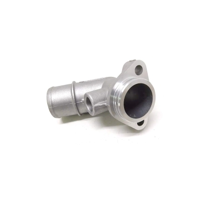 Carcaza termostato Original Ssangyong 6652000056