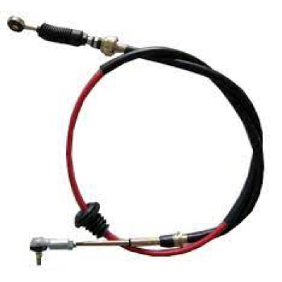 Piola selectora de cambio roja Original Kia 43761-4E620