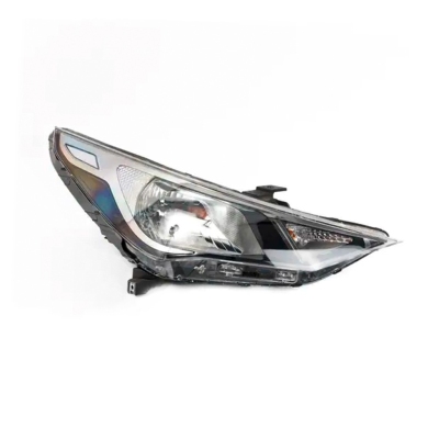 Óptico derecho Original Hyundai 92102-H6500