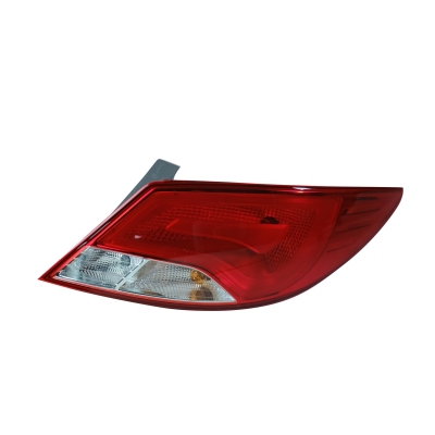 Foco trasero derecho Original Hyundai 92402-1R630