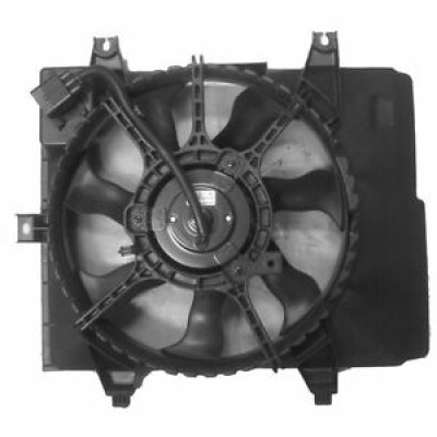 Electro ventilador con depósito Hanon 25380-07560