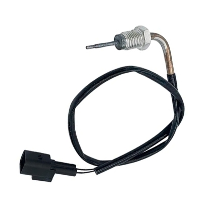 Sensor temperatura gases corto Original Ssangyong 6651500758