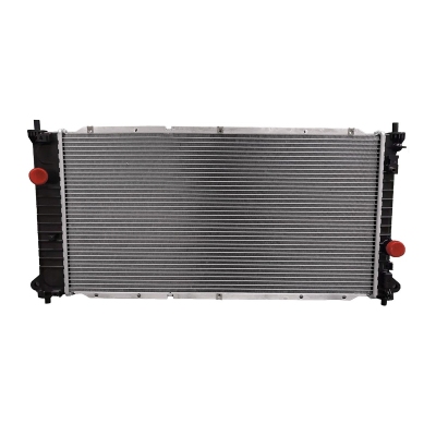 Radiador de motor Alternativo 2131034121