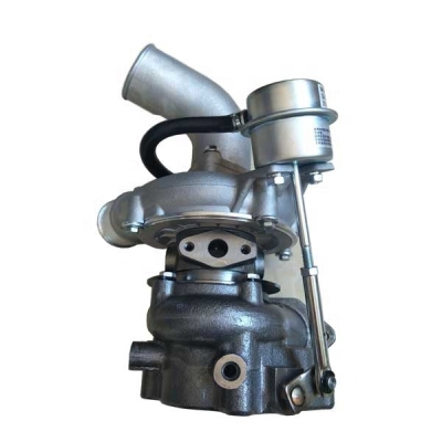 Turbo compresor Garret 28200-4A380