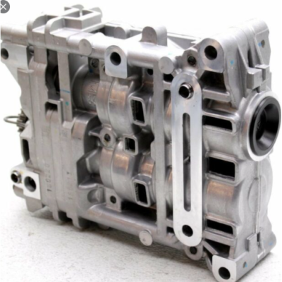 Bomba de aceite Original Hyundai 23300-25922
