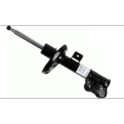 Amortiguador  delantero izquierdo Alternativo 54651-1D202