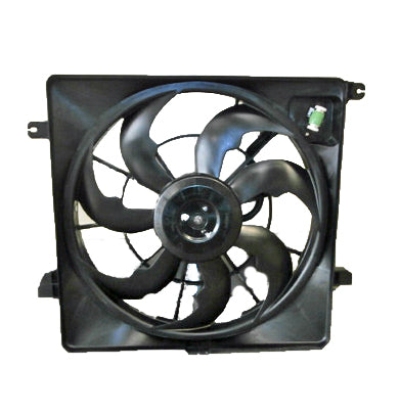 Electro ventilador Corea 25380-D3001