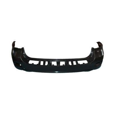 Funda parachoque trasero Original Hyundai 86611-2B020