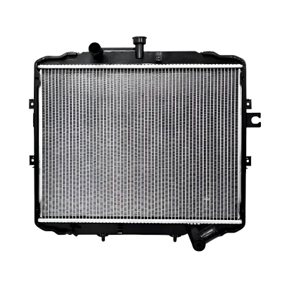 Radiador mecánico Alternativo 25310-4F400