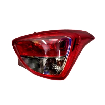 Foco trasero derecho hatchback Original Hyundai 92402-B4000
