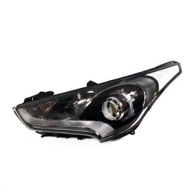 Óptico con led izquierdo Alternativo 92101-2V120