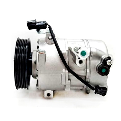Compresor aire acond Corea 97701-2P200