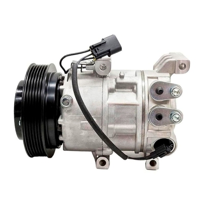 Compresor de aire acondicionado 97701-3X000