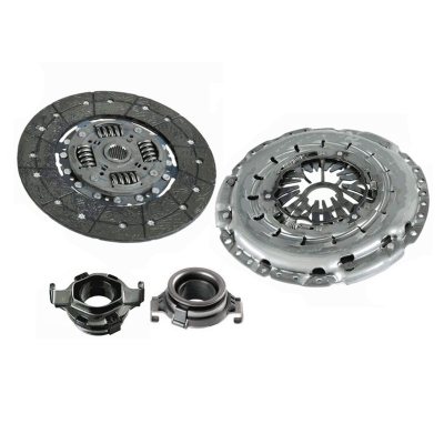 Kit de embrague 2 pcs Luk 41200-49931