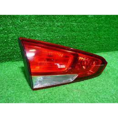 Foco trasero interior izquierdo Original Kia 92403-A7600
